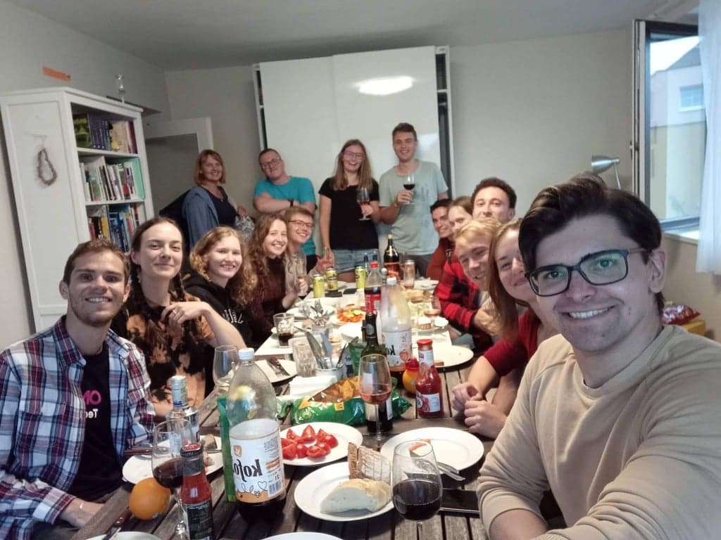 A budou ti ty mandarinky rozumět?